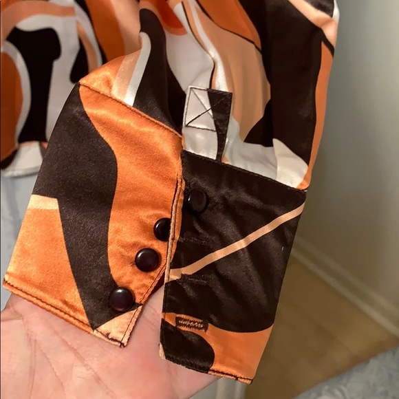 Eastern European blouse - Picture 7 of 8